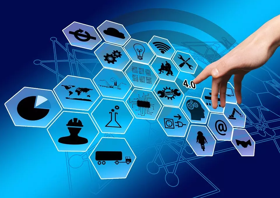 Esplorare limpatto delle tecnologie elettroniche e delle soluzioni intelligenti